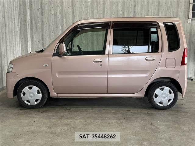 Mitsubishi TOPPO 2009-08 289838-11