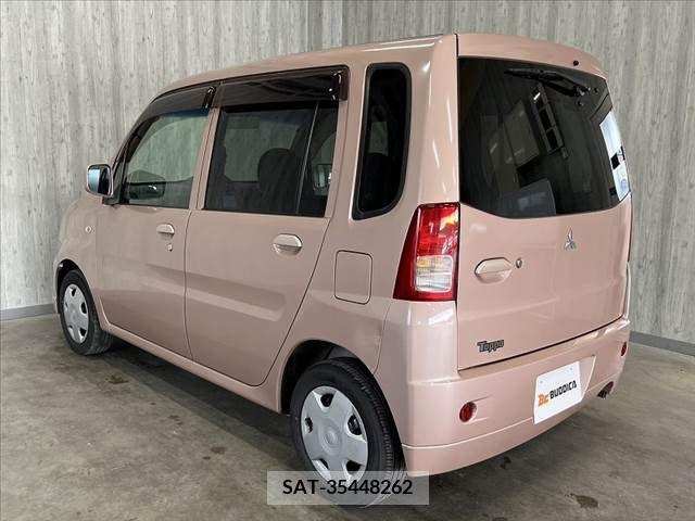 Mitsubishi TOPPO 2009-08 289838-12