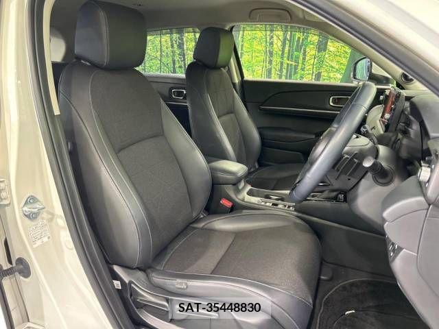 Honda VEZEL 2022-02 376117-8