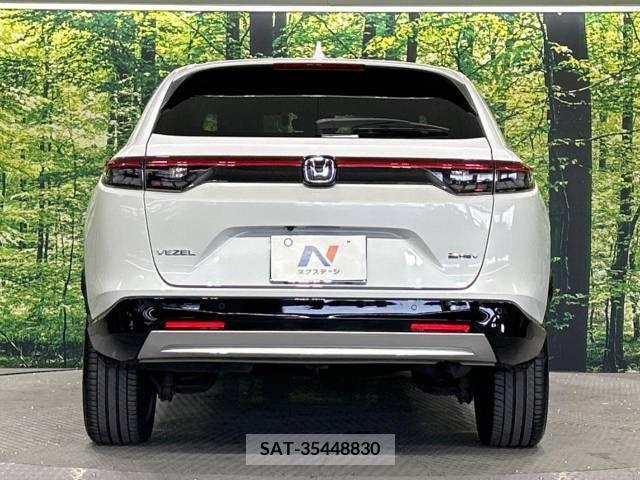 Honda VEZEL 2022-02 376117-15