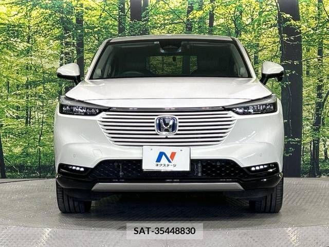Honda VEZEL 2022-02 376117-14