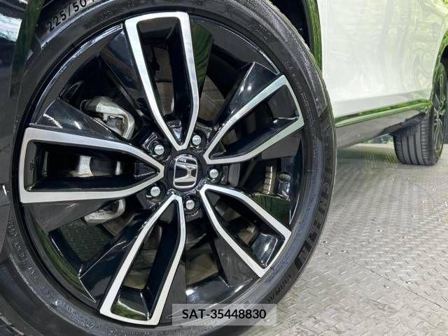 Honda VEZEL 2022-02 376117-13
