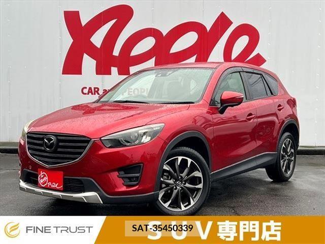 Mazda CX-5 2015-09 381937-0
