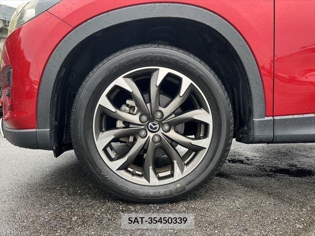 Mazda CX-5 2015-09 381937-22