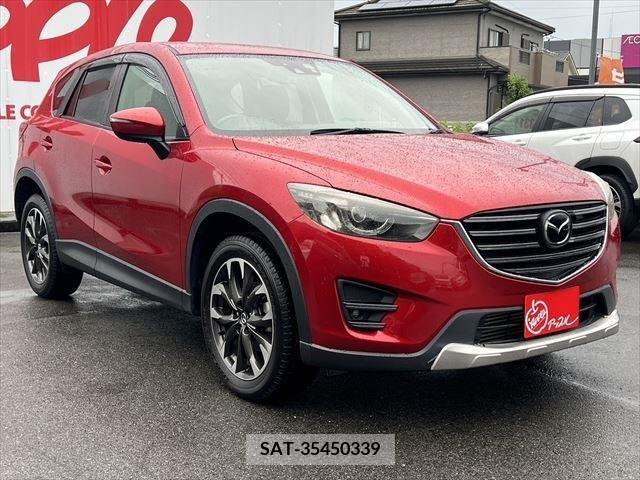 Mazda CX-5 2015-09 381937-12