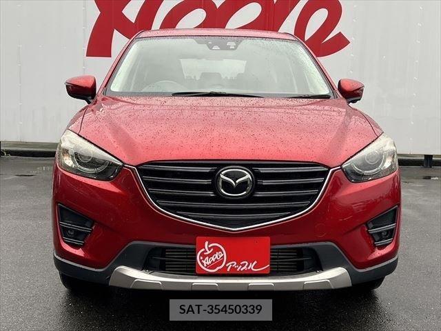 Mazda CX-5 2015-09 381937-11