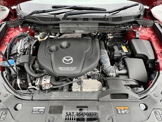 Mazda CX-5 2015-09 381937-26