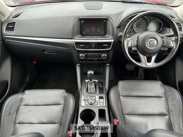 Mazda CX-5 2015-09 381937-1