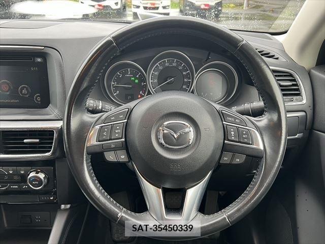 Mazda CX-5 2015-09 381937-8