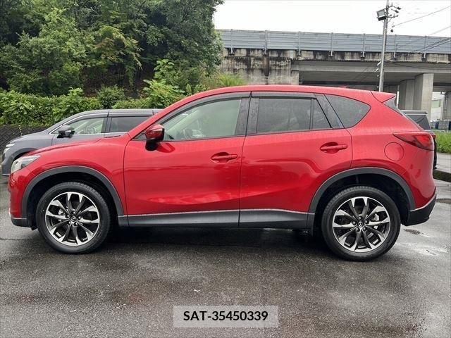 Mazda CX-5 2015-09 381937-17
