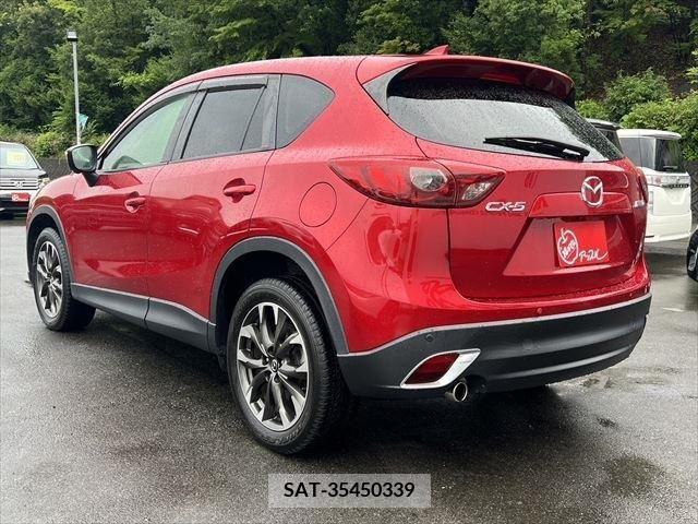 Mazda CX-5 2015-09 381937-16