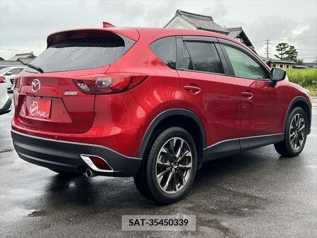 Mazda CX-5 2015-09 381937-15