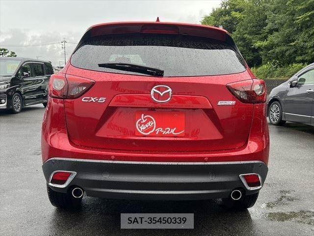 Mazda CX-5 2015-09 381937-14