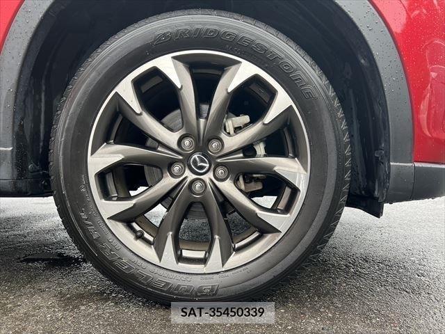 Mazda CX-5 2015-09 381937-24