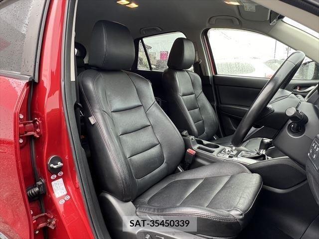 Mazda CX-5 2015-09 381937-5