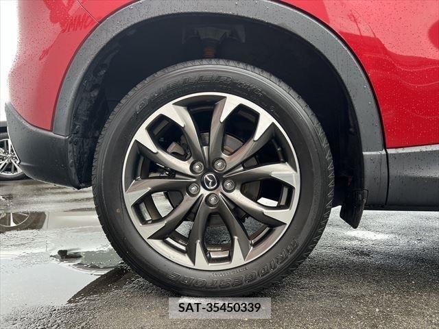 Mazda CX-5 2015-09 381937-23