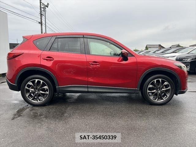 Mazda CX-5 2015-09 381937-13