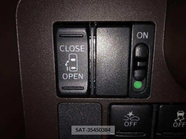Toyota TANK 2017-08 286886-5