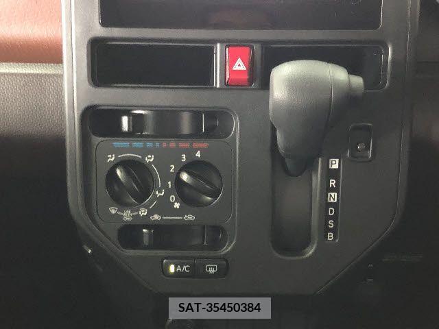Toyota TANK 2017-08 286886-19