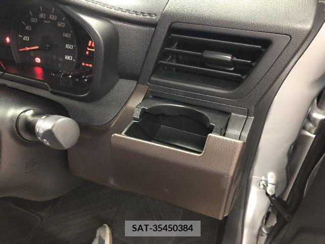 Toyota TANK 2017-08 286886-17