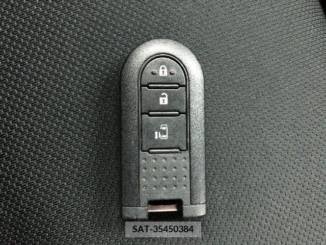 Toyota TANK 2017-08 286886-15