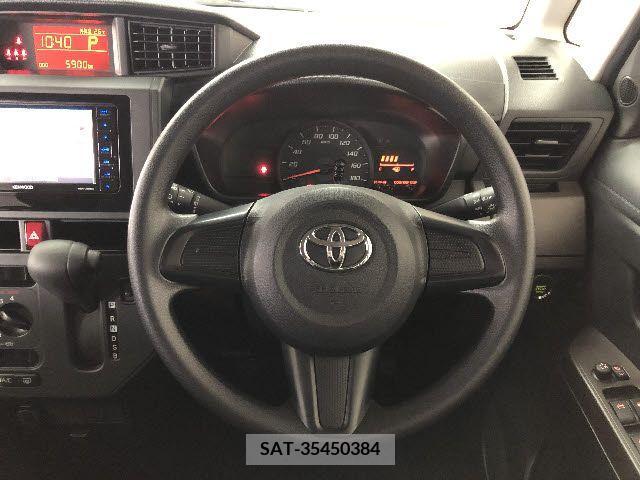 Toyota TANK 2017-08 286886-13