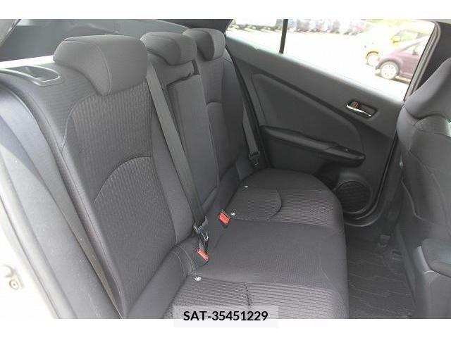 Toyota PRIUS 2017-02 233974-13