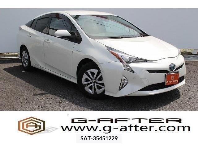 Toyota PRIUS 2017-02 233974-0