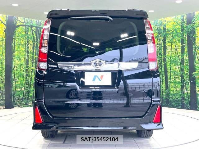 Toyota NOAH 2014-09 279474-16