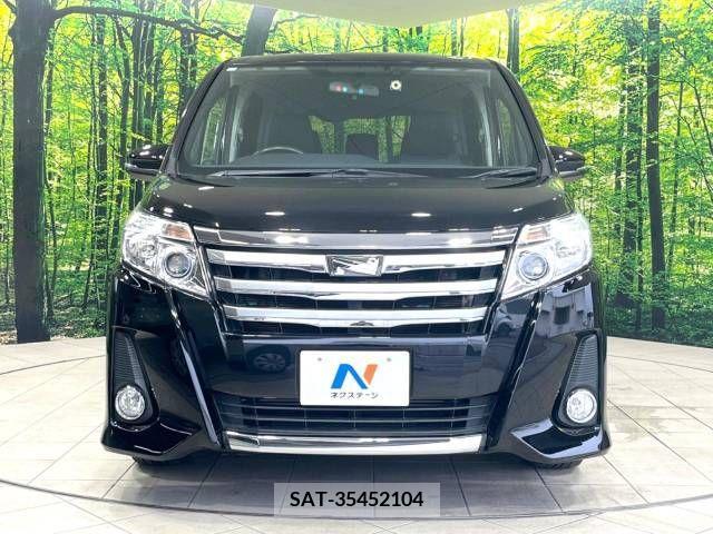 Toyota NOAH 2014-09 279474-15