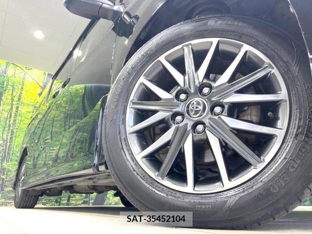 Toyota NOAH 2014-09 279474-14