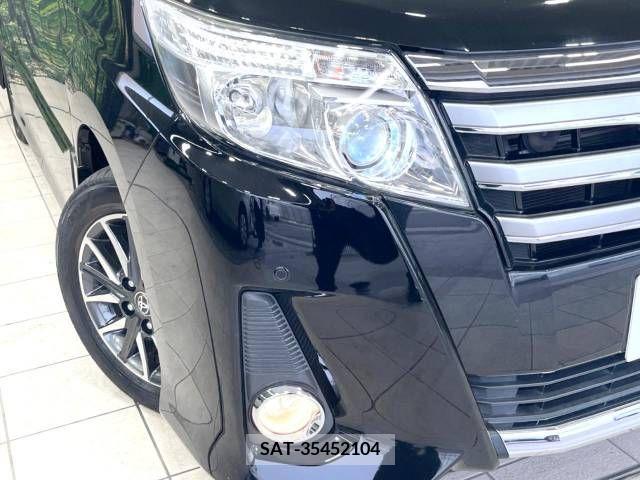 Toyota NOAH 2014-09 279474-13