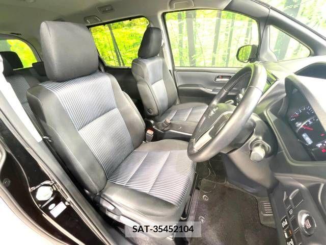 Toyota NOAH 2014-09 279474-8