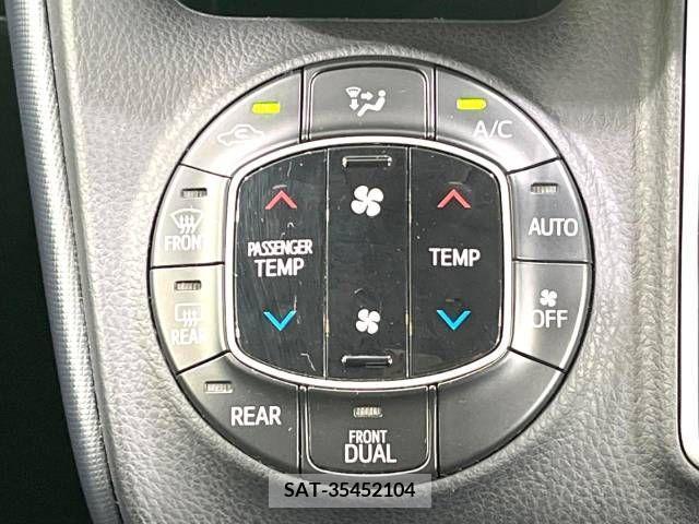 Toyota NOAH 2014-09 279474-6