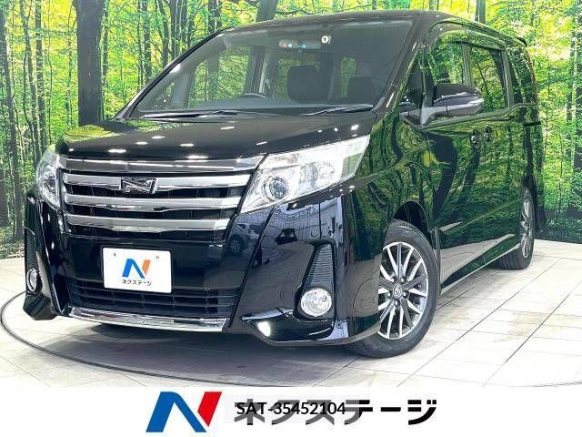 Toyota NOAH 2014-09 279474-0