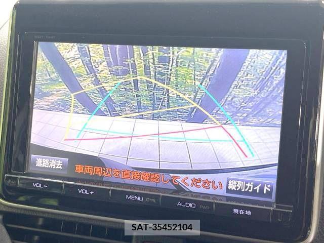 Toyota NOAH 2014-09 279474-3