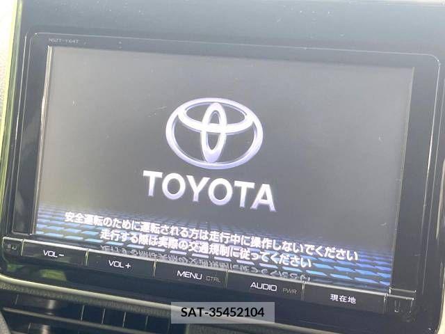 Toyota NOAH 2014-09 279474-2
