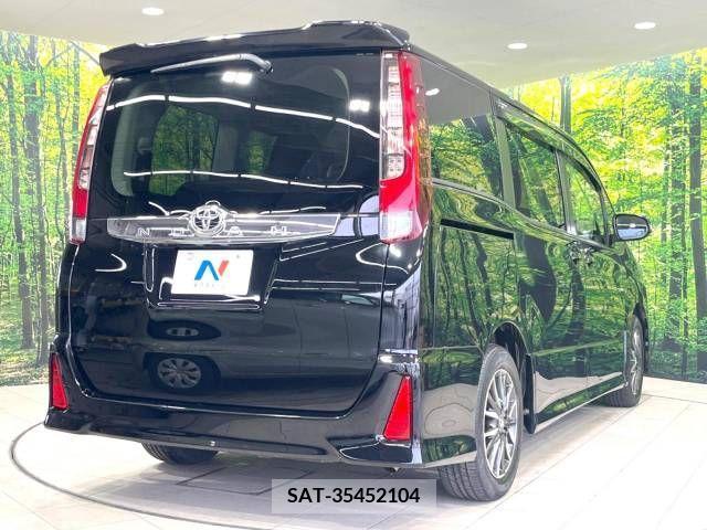 Toyota NOAH 2014-09 279474-18