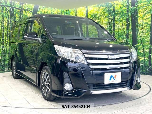 Toyota NOAH 2014-09 279474-17