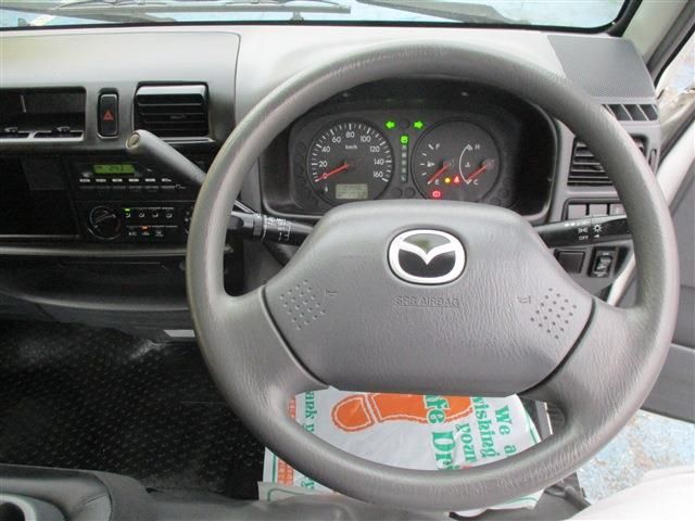 Mazda BONGO TRUCK 2016-07 2948-9