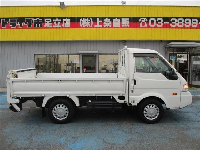 Mazda BONGO TRUCK 2016-07 2948-2