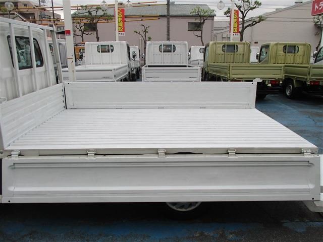 Mazda BONGO TRUCK 2016-07 2948-8