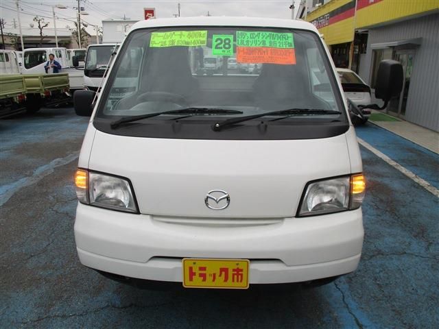 Mazda BONGO TRUCK 2016-07 2948-1
