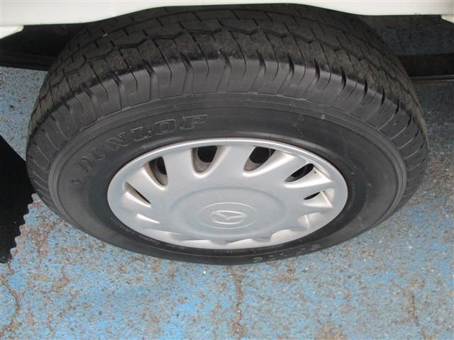 Mazda BONGO TRUCK 2016-07 2948-18