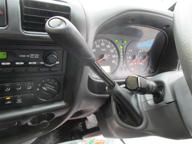 Mazda BONGO TRUCK 2016-07 2948-11