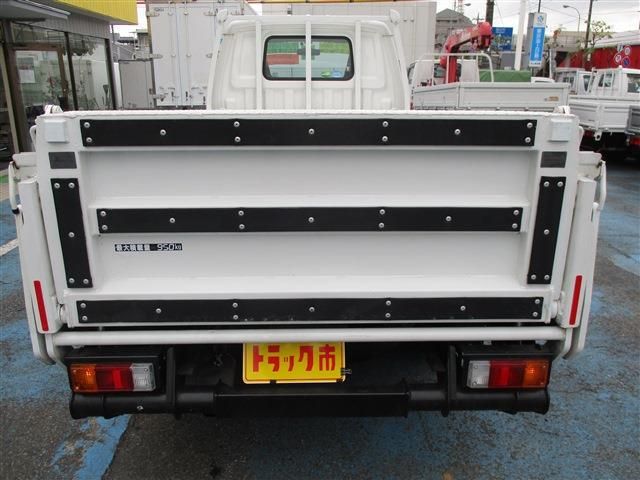 Mazda BONGO TRUCK 2016-07 2948-4