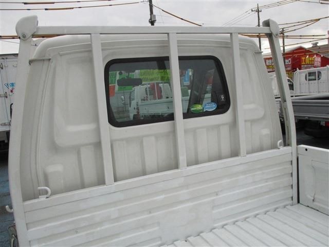 Mazda BONGO TRUCK 2016-07 2948-7