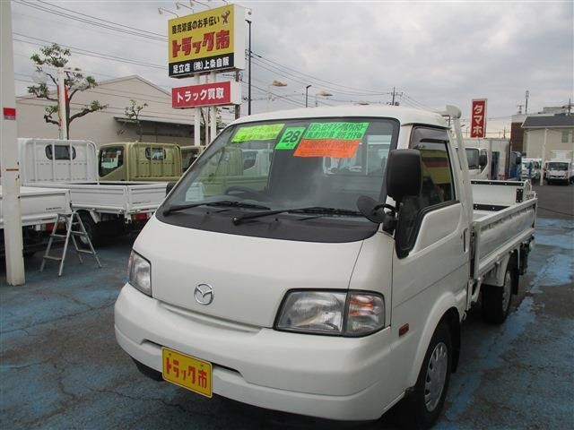 Mazda BONGO TRUCK 2016-07 2948-0