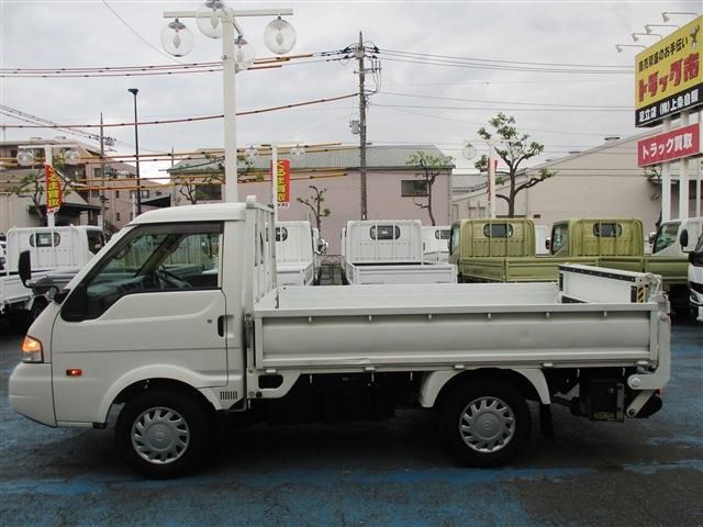 Mazda BONGO TRUCK 2016-07 2948-3