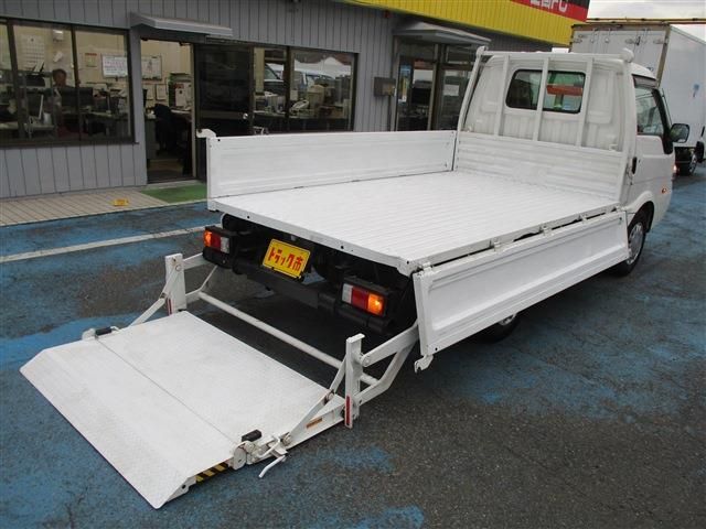 Mazda BONGO TRUCK 2016-07 2948-6